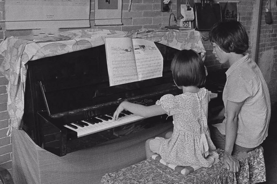 直击八九十年代“中国土豪”的真实生活