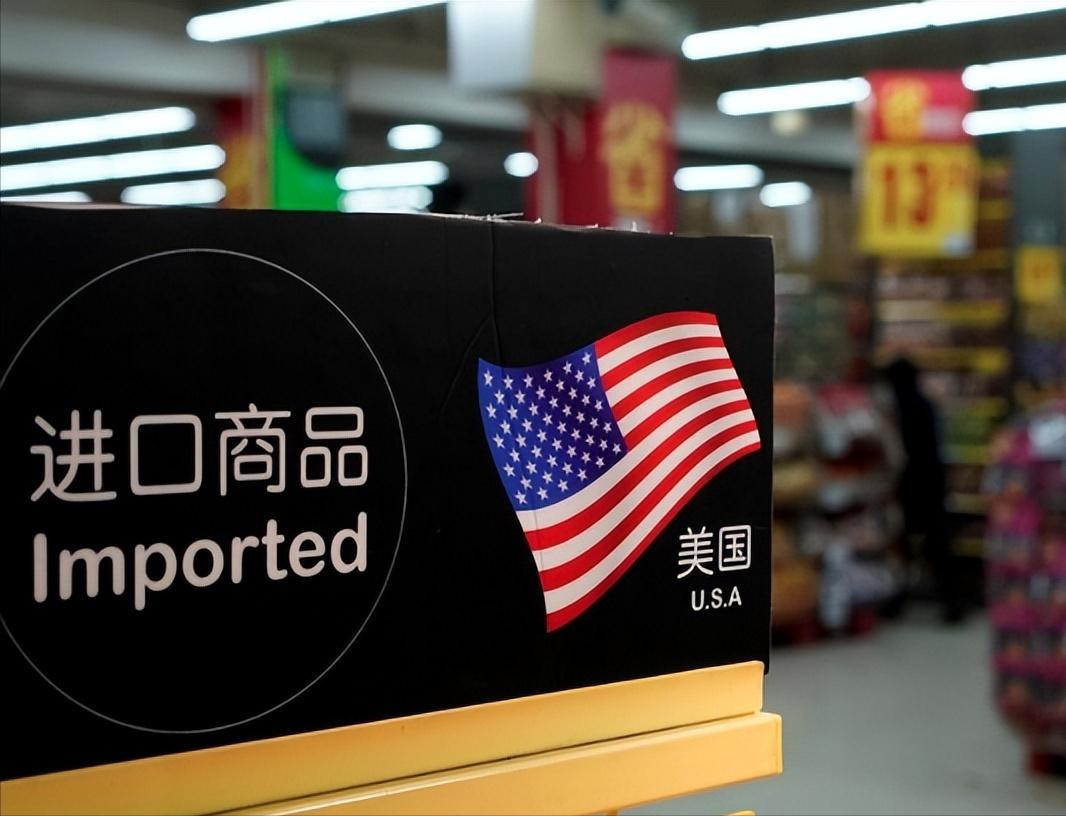 美国对华出口额,美国对华商品出口额的影响