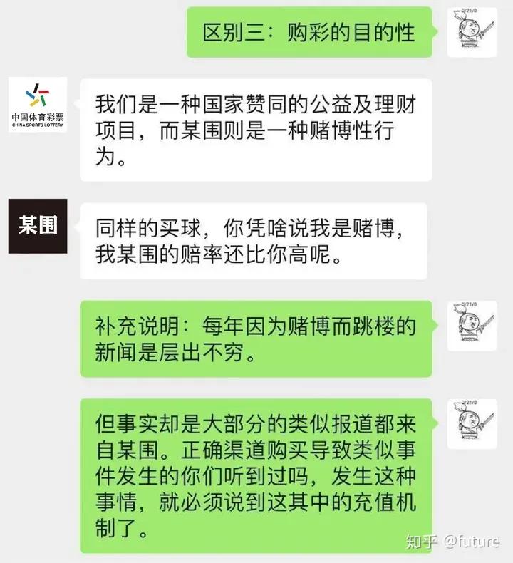 科普健康与疾病区别,体彩科普知识