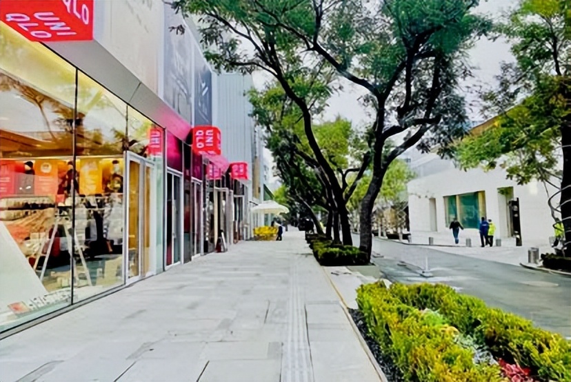 北京城市更新项目,北京城市更新街区