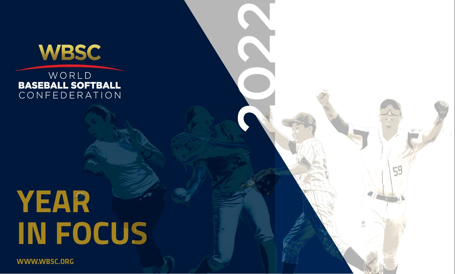 wbsc世界棒垒球联合会,国际棒垒球