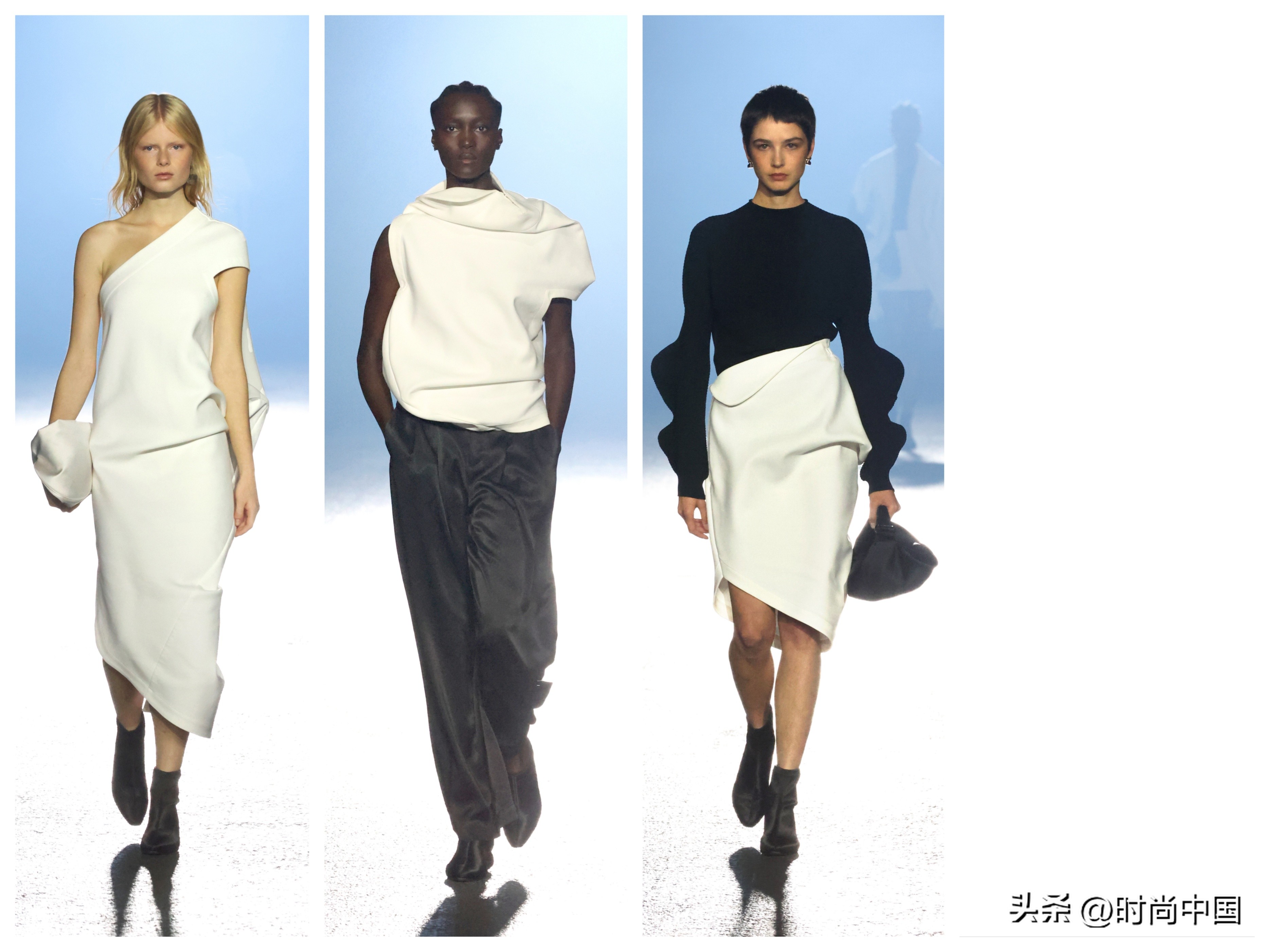 时尚发布|ISSEYMIYAKE2023春夏系列AFormThatBreathes