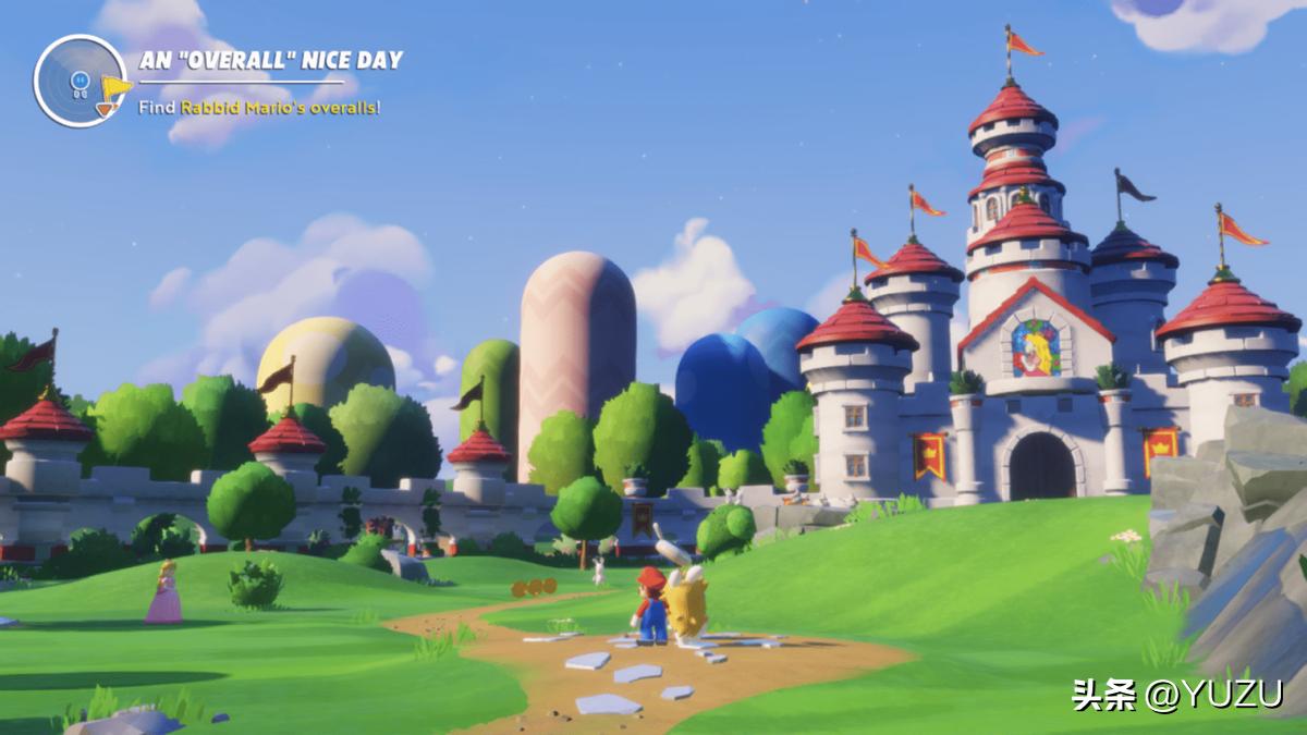 switch模拟器流畅配置需求,switch全能模拟器设置游戏预览图