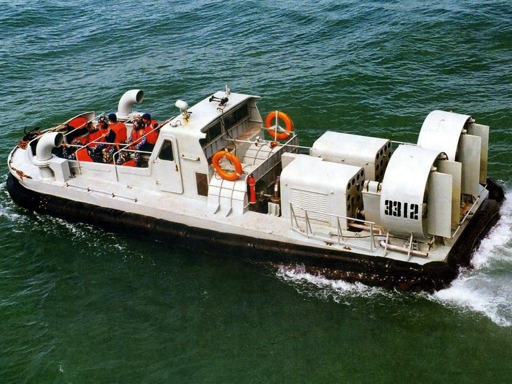 美媒:花3亿美元买4艘欧洲野牛,中国人傻钱多!结果被打脸