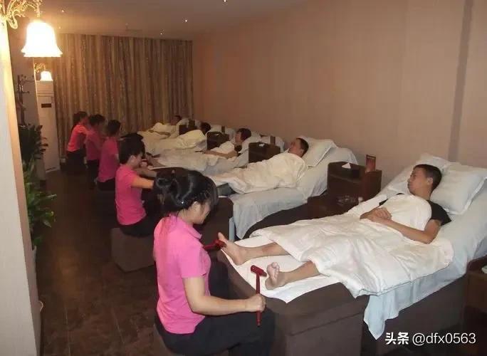 足疗店的盈利模式,足疗spa店的真实现状