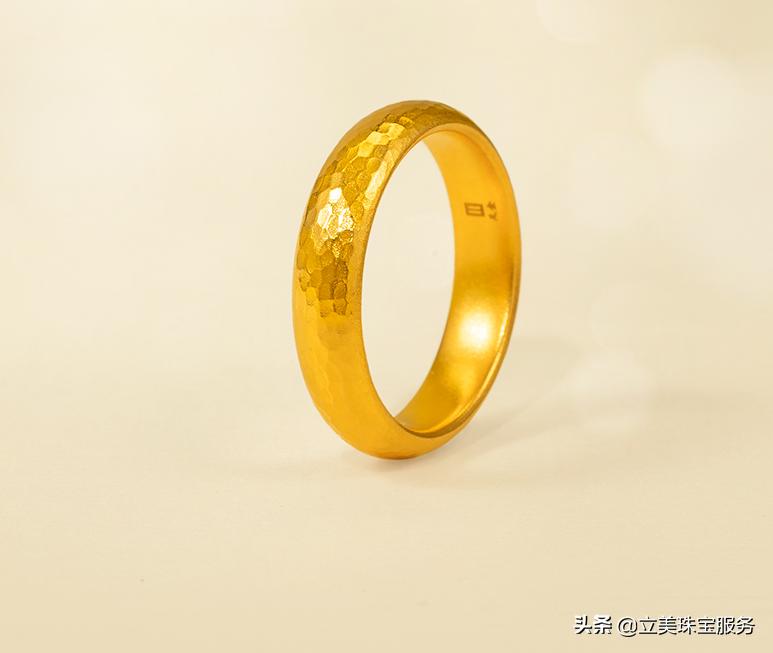 如何买黄金首饰最合适,怎样买黄金首饰最保值