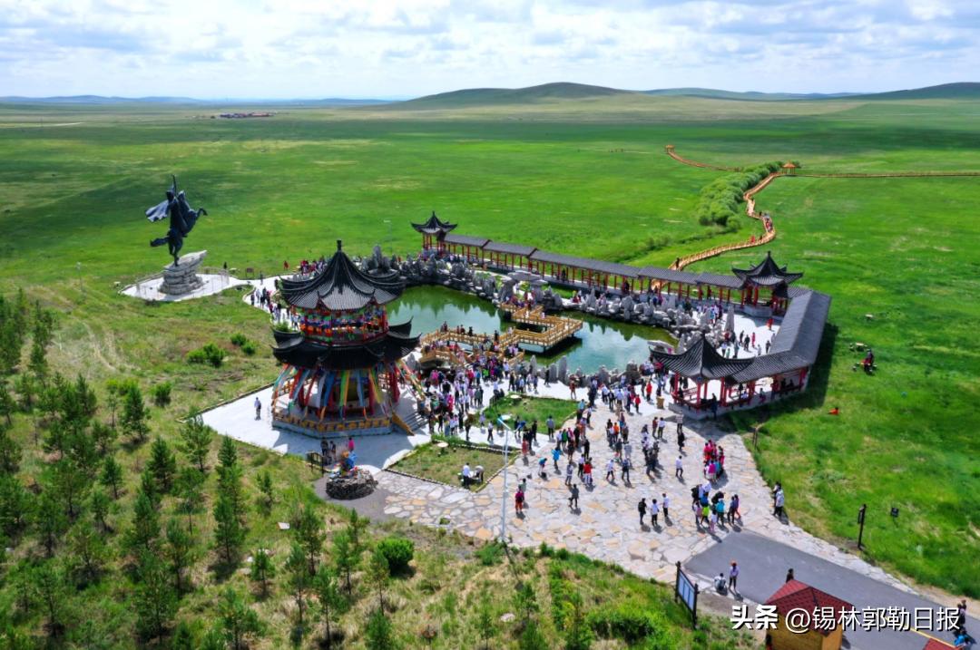 这部在锡盟取景拍摄的电影荣获第41届香港金像奖最佳亚洲华语电影!