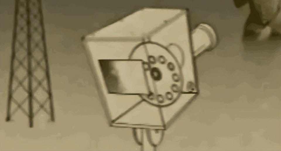 电视的发展演变图解,电视发展到什么程度了