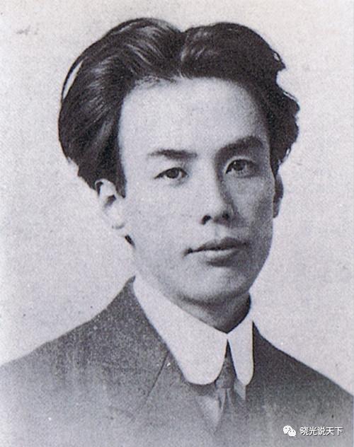 樋口一叶和芥川龙之介同人漫画,芥川龙之介秋山图阅读理解答案