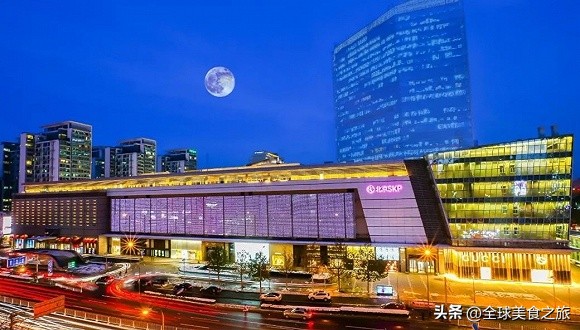 万家丽长沙最大的购物中心,万家丽长沙商场排名