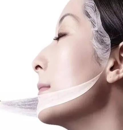 缺水但不能补水,极度缺水的皮肤敷面膜