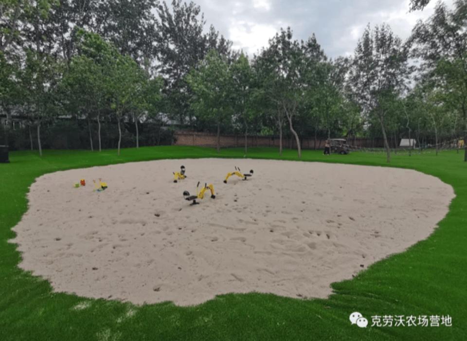 北京适合孩子玩的农场,一年四季都可以去的亲子农场