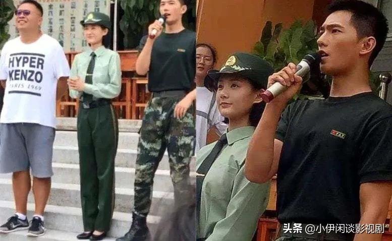 请狗血谈恋爱滚出军旅题材！《特战荣耀》红海女英雄才是女一号