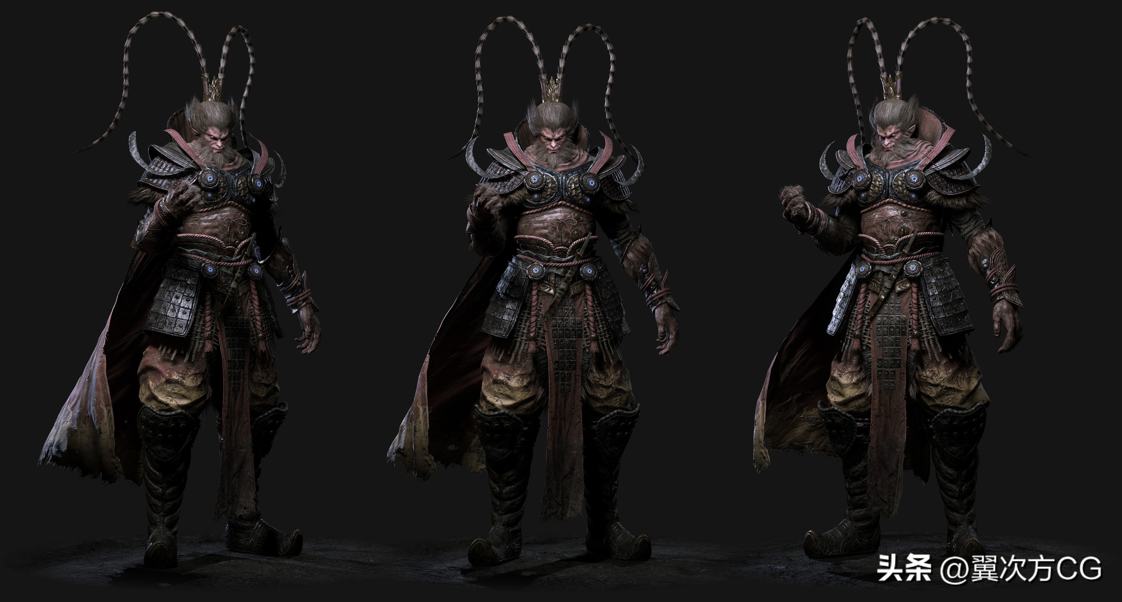 翼次方建模培训班,翼次方董超建模