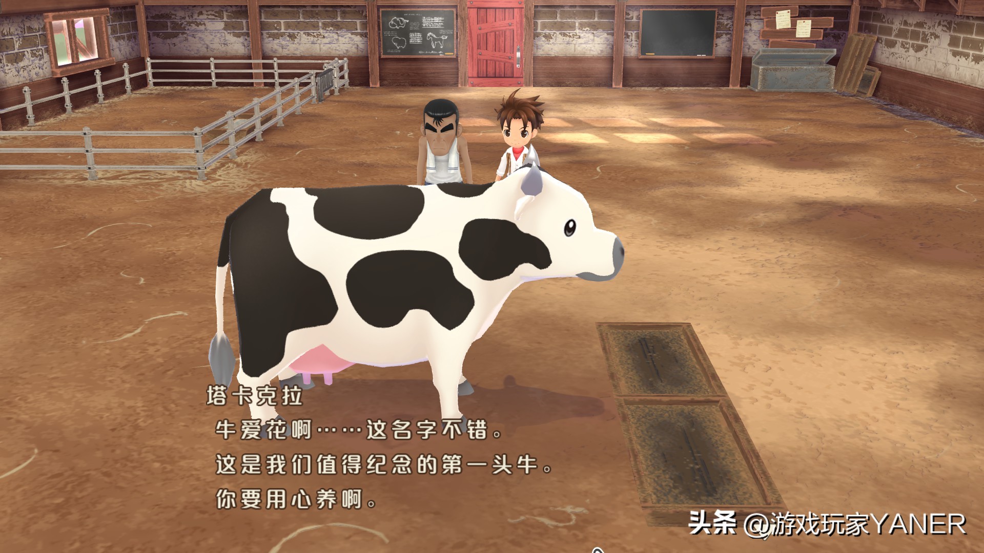 牧场物语welcome,牧场物语可以结婚的女孩