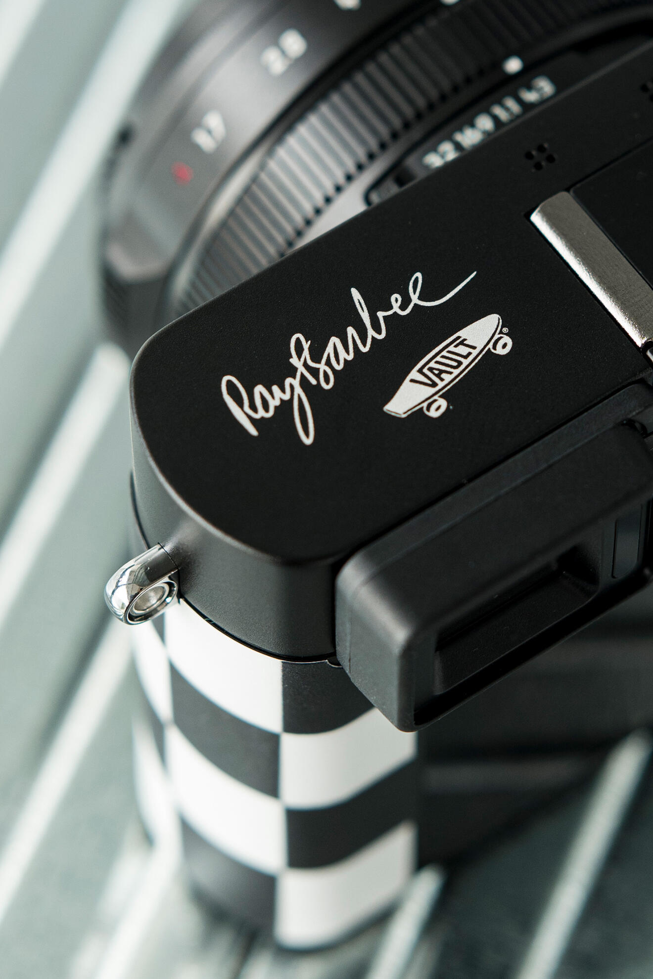 也许是Vans近期最贵但最有意义的联名