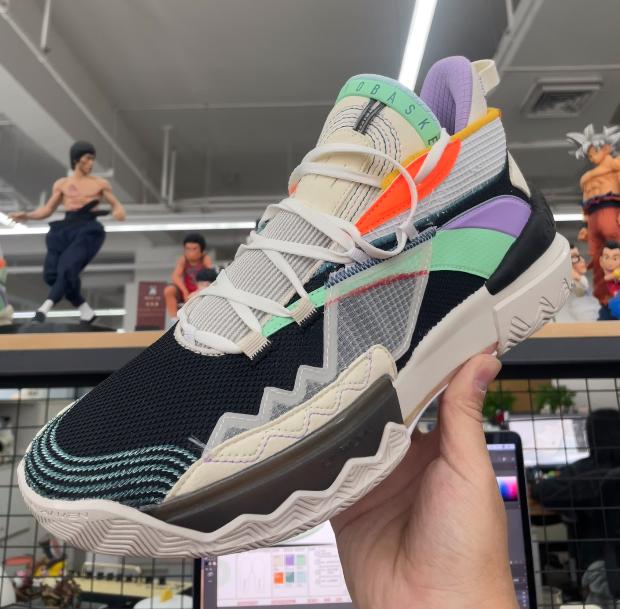 林书豪2se和361big33.0pro怎么选,361big3pro和林书豪二代se哪个好