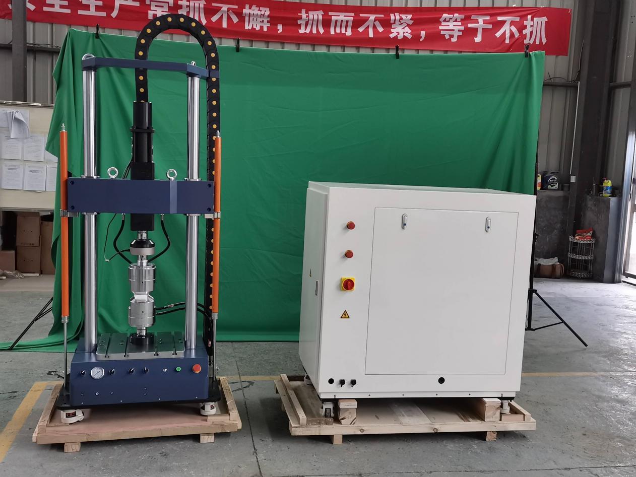 电子拉力试验机如何校准,智能电子拉力试验机使用注意事项