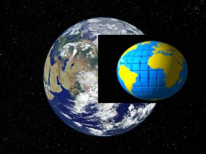 流浪地球中地球停止自转是哪年,流浪地球停止自转重力还能存在吗