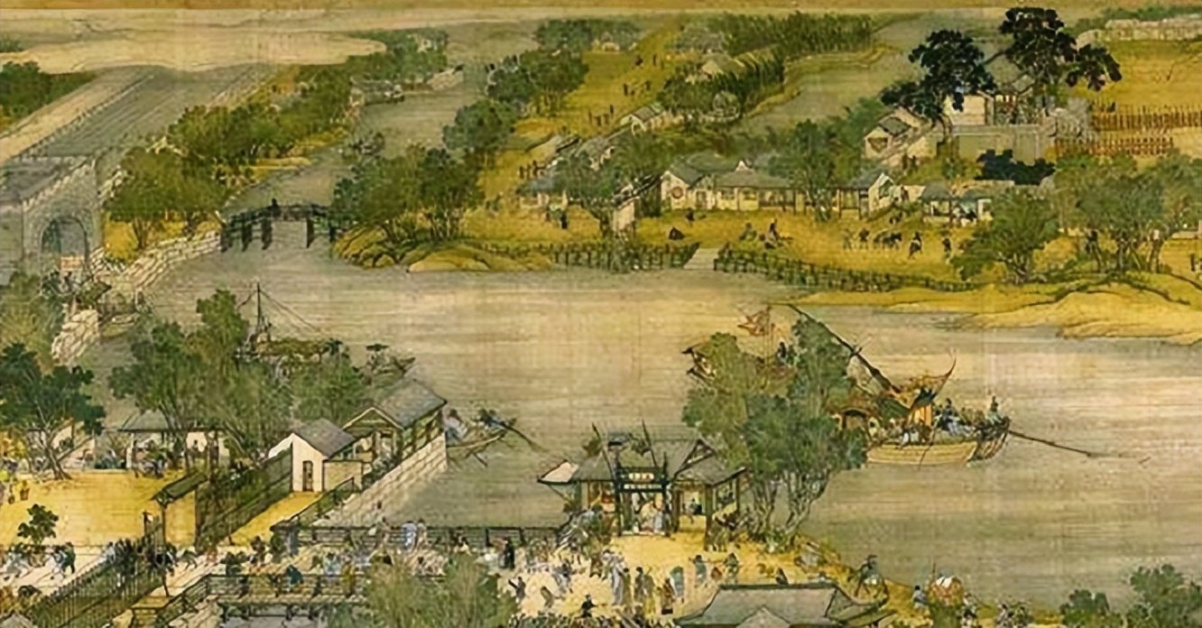 宋朝制度感悟,宋代仓储制度的发展与创新