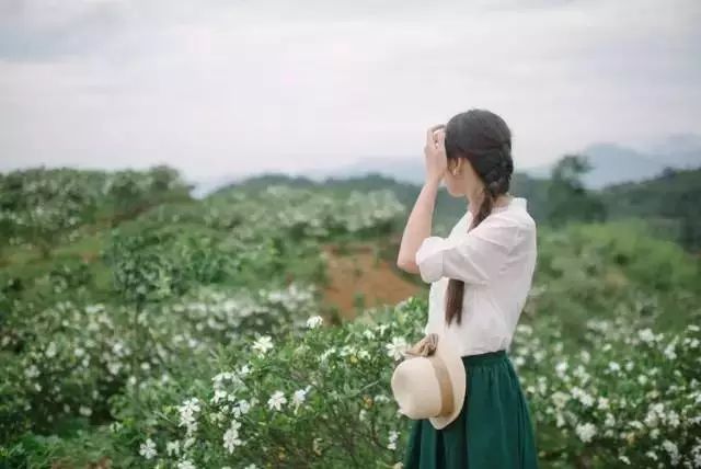 栀子花开呀开女声版完整版,栀子花开呀开呀歌词