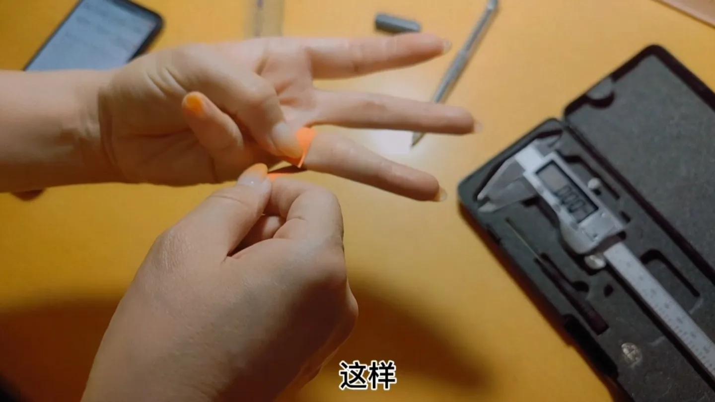 求婚不知道戒指尺寸怎么办,想求婚不知道戒指的大小怎么办