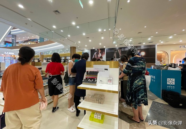 三亚免税店是真是假,三亚免税店近况