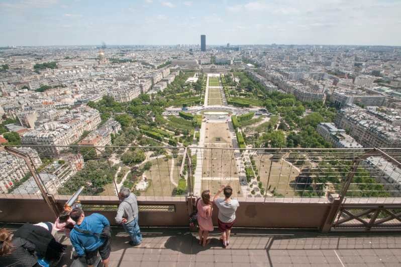 花4亿,埃菲尔铁塔到底能不能修