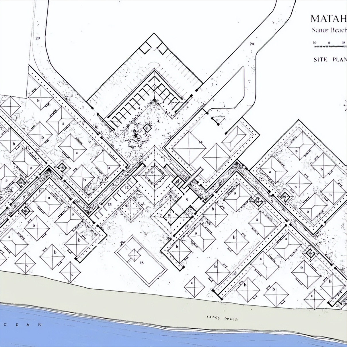 岛屿来信：巴厘岛酒店史（上）