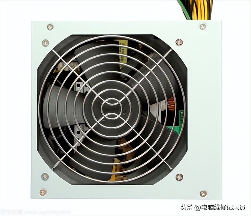 小米笔记本air13.3风扇异响,酷冷至尊240水冷风扇有嗡嗡异响