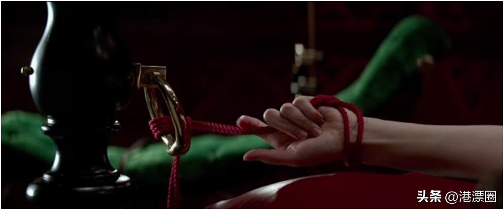 这些人从深圳专程赶来香港，就为看个三级片