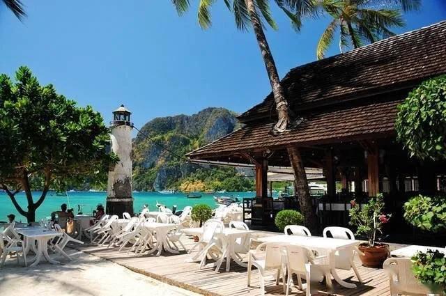 泰国芭提雅旅游攻略小视频,泰国72小时旅游攻略