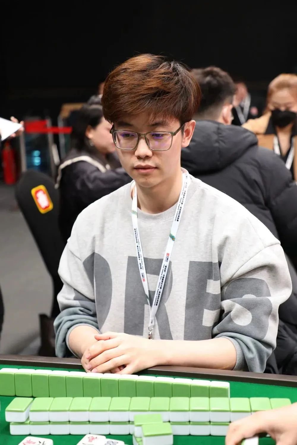 cmo杭州麻将公开赛,微乐杯中国麻将公开赛在哪里报名