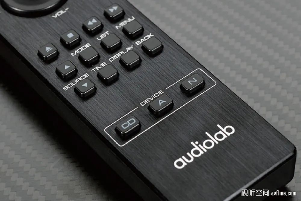 作用之大超出想象：Audiolab7000NPlay流媒体数字*放播**器