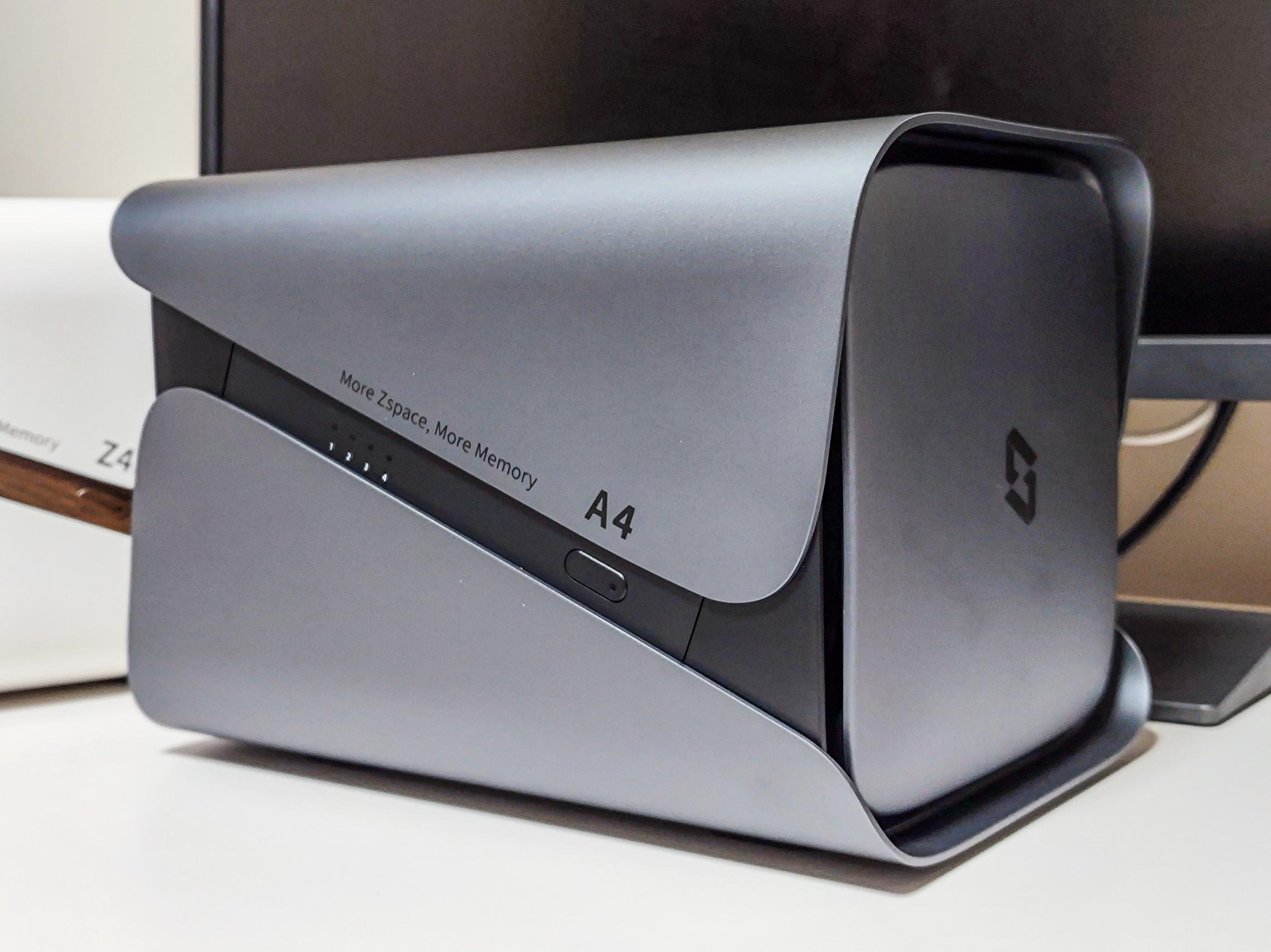 nas盘槽满了怎么扩容,nas盘位不够怎么办