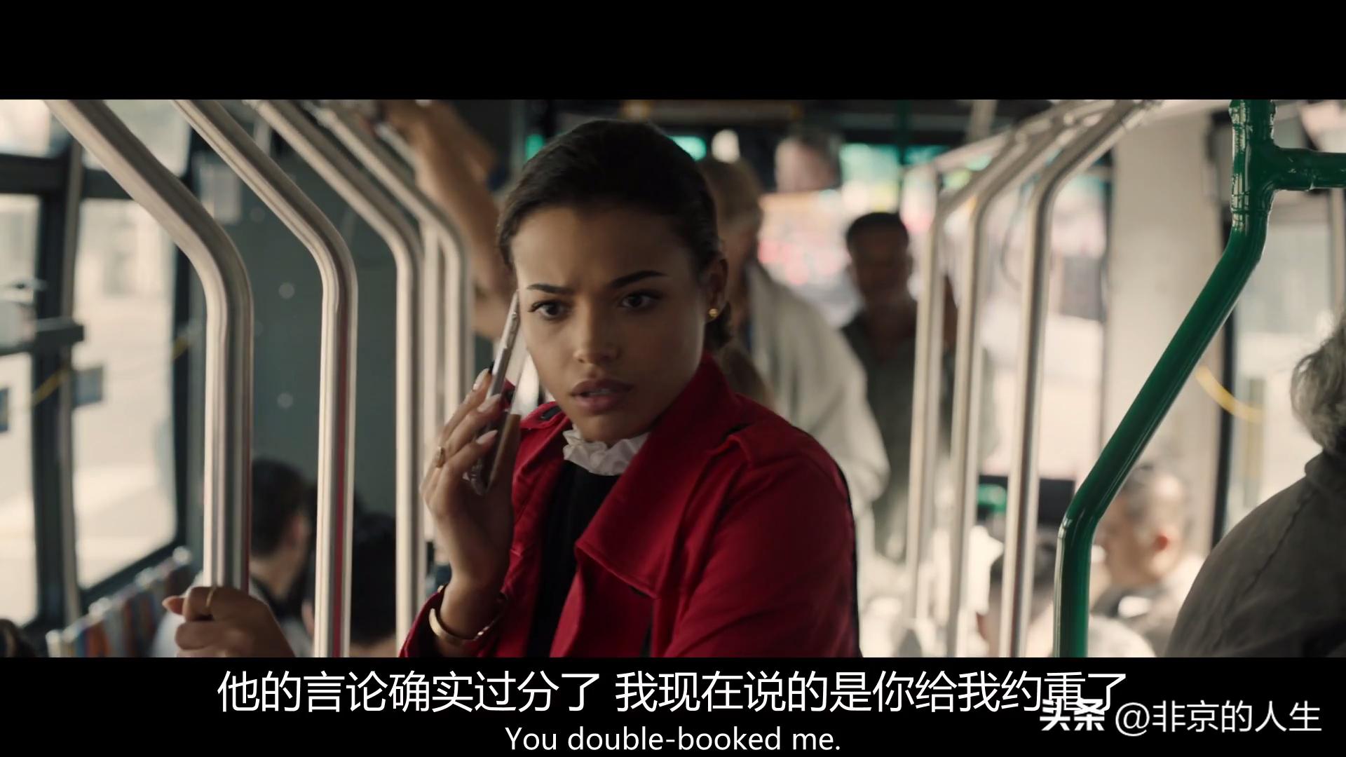 高端的猎人都是以猎物出现的,优秀的猎人都是以猎物身份登场的