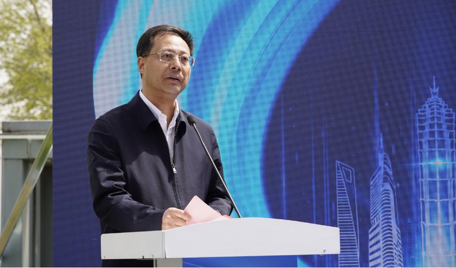 栖霞城市建设,栖霞市城市建设发展