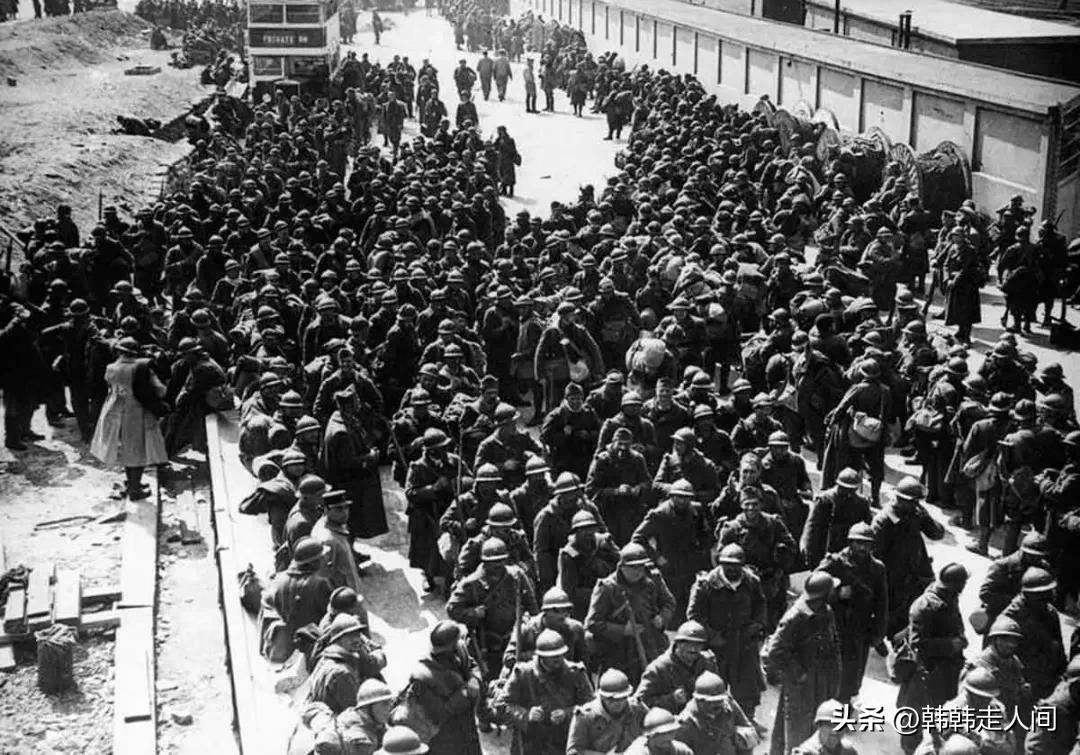 英国日不落帝国为啥成了美国小弟,英国是怎么从日不落帝国衰落的