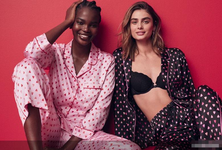 现在的维密,维密在中国的现状