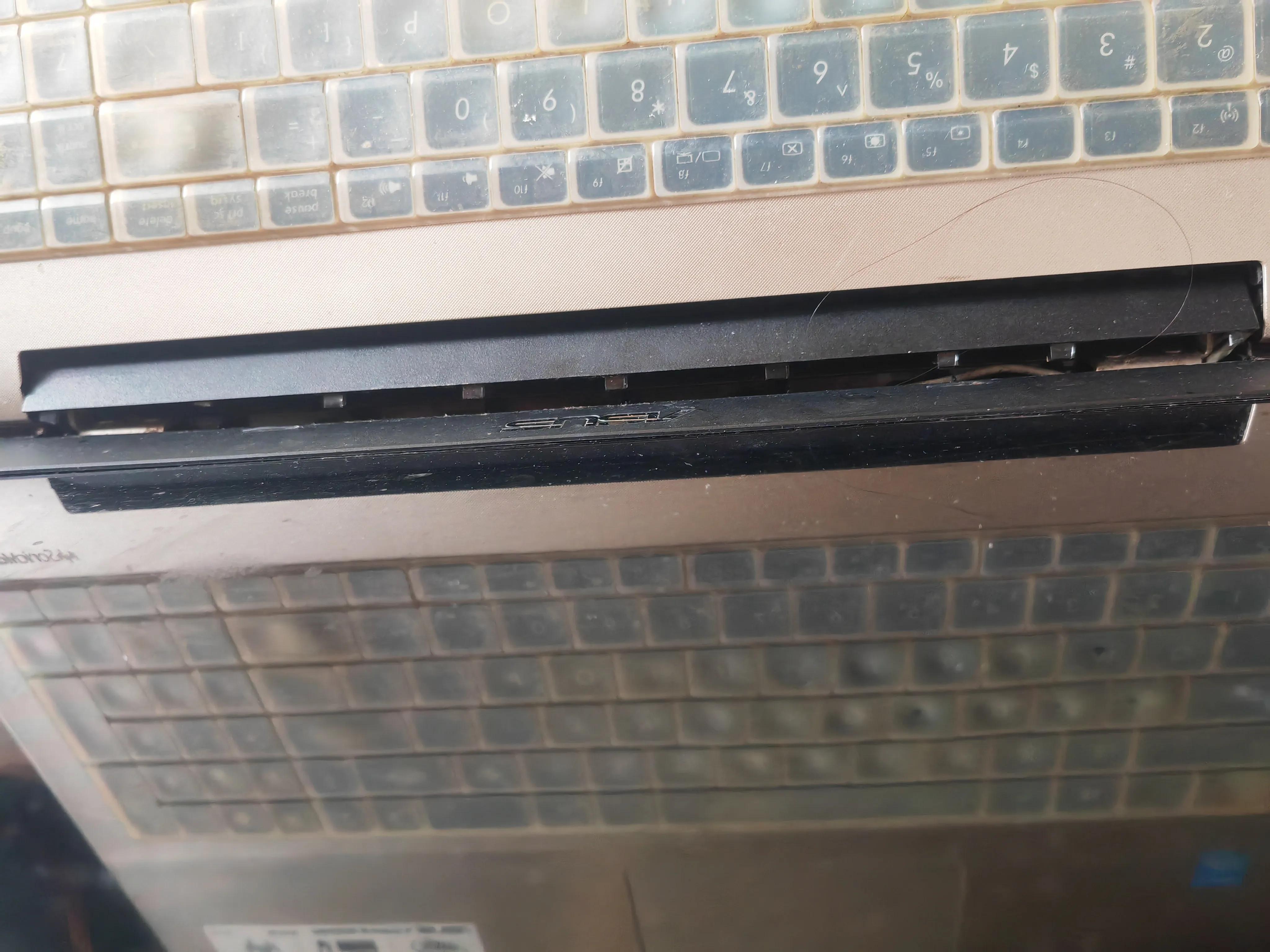 华硕笔记本系统还原,华硕笔记本可靠性测试