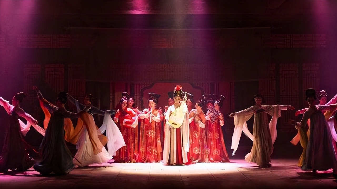 豆瓣8.5，热评却是一星二星，《梦华录》结局到底让观众哪里不爽