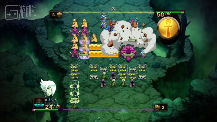 曾经的RPG王者《魔法门》，如何淌干了血液