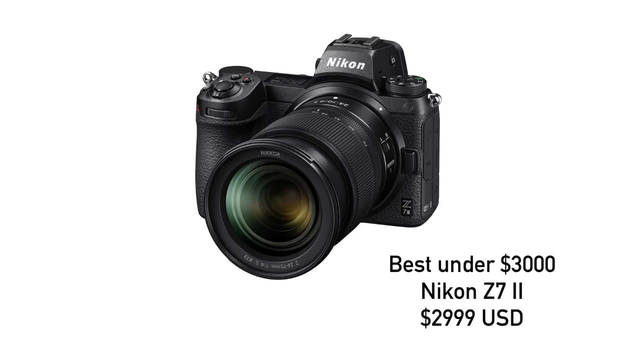 DPReview胡子哥：三个价位风光摄影相机推荐