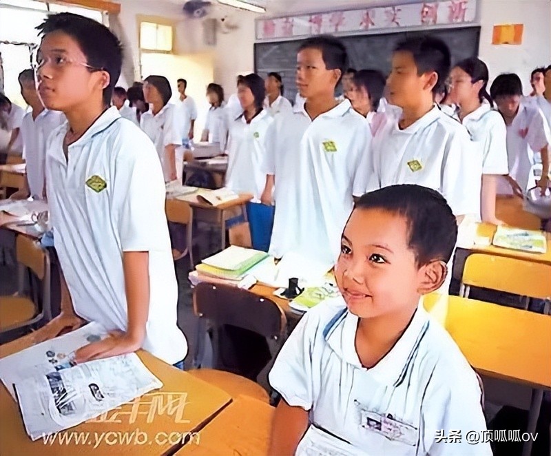 中国十大天才少年,中国历史上的十大神童