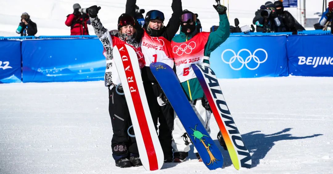 谷爱凌介绍滑雪品牌,谷爱凌滑雪同款