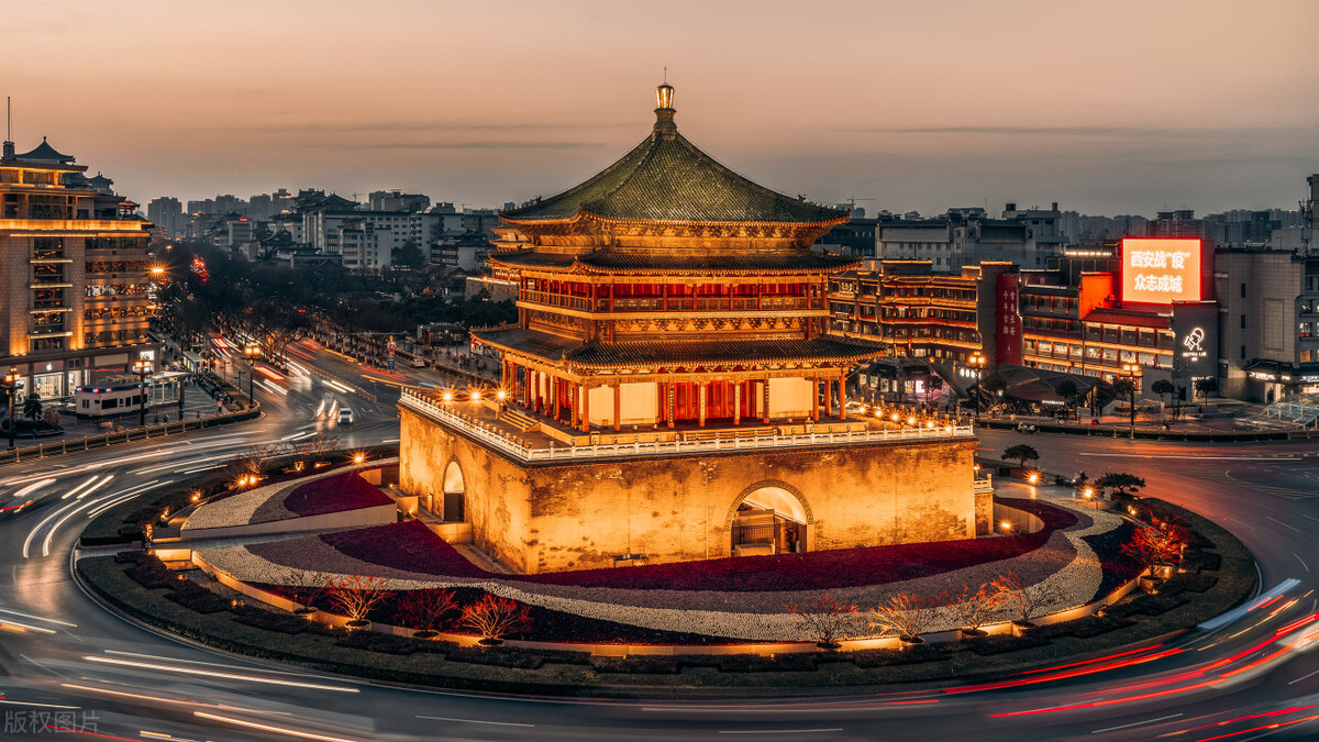 西安游玩五天全攻略,西安旅游攻略5天