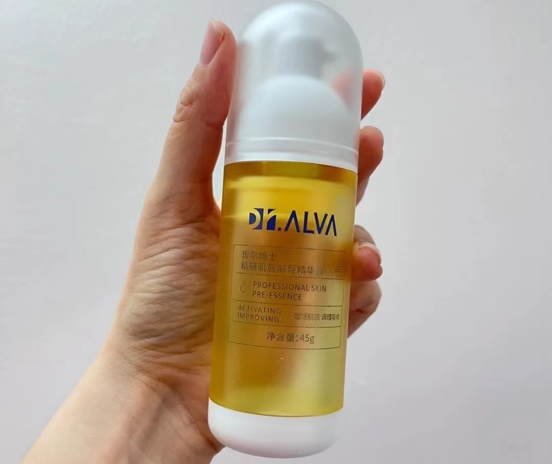 被低估的国货精华排行榜,国产什么精华平价又好用