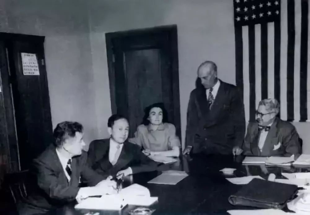 钱学森与钱学英是啥关系,钱学英与钱学森关系