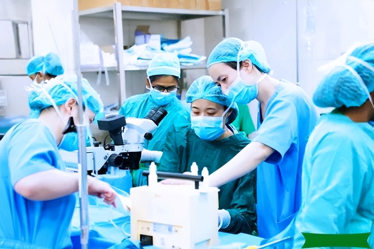 为什么会出现麻醉医生荒,医生荒