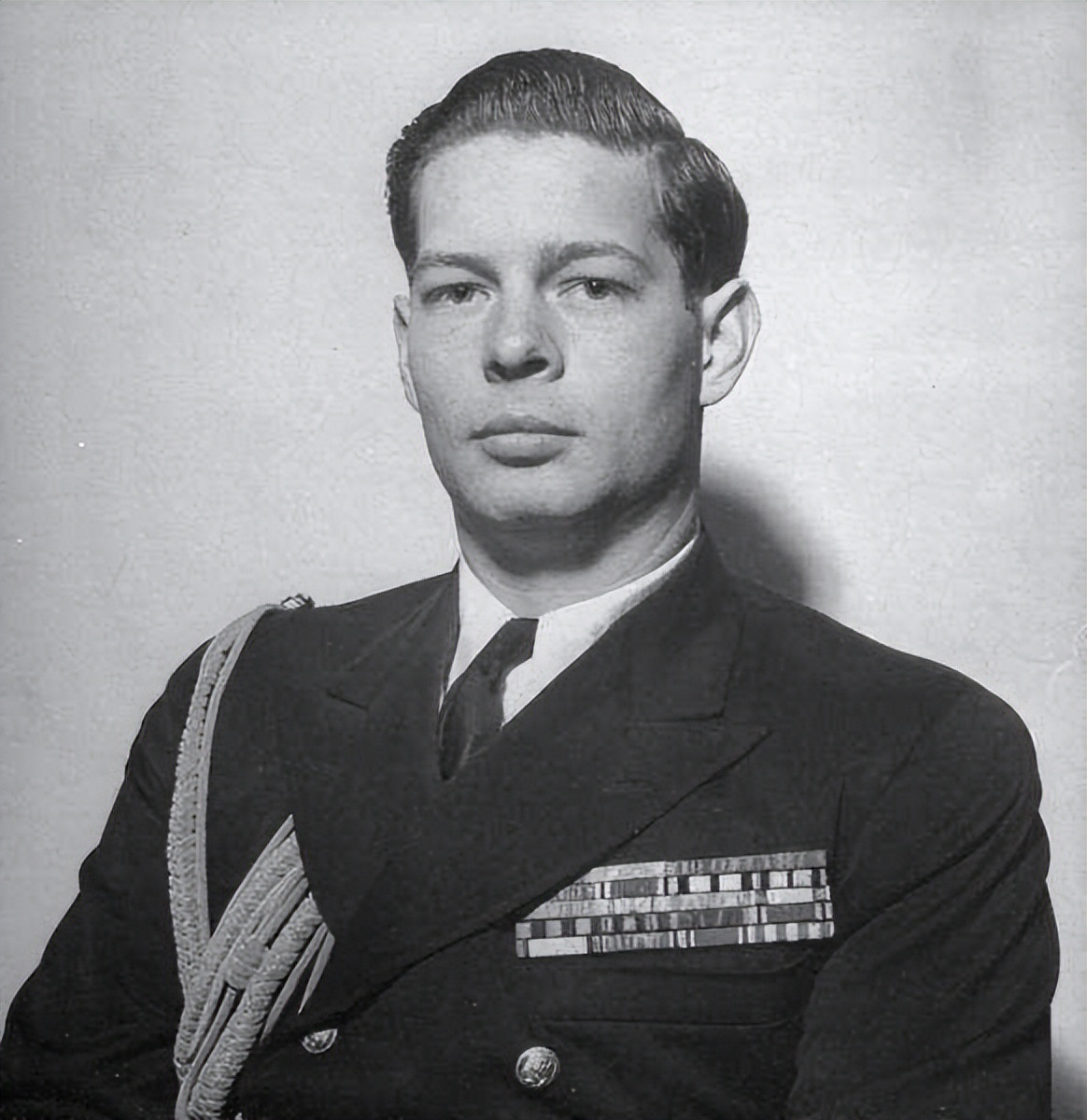 二战三个轴心国的战败现场,二战法西斯阵营控制了多少国家